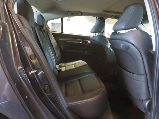 Photo 6 from auction – 2012 ACURA TL with VIN 19UUA8F20CA011876