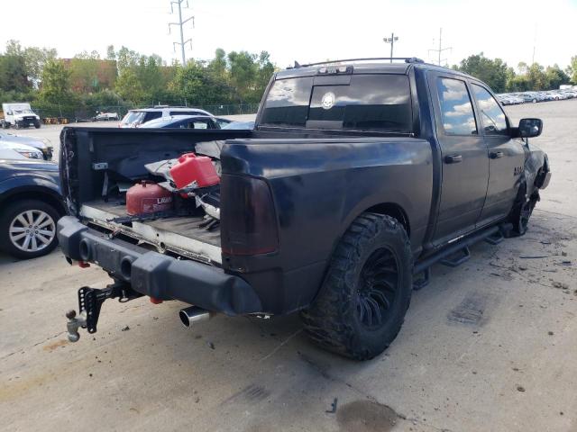 Photo 4 from auction – 2017 RAM 1500 SPORT with VIN 1C6RR7MT5HS653148