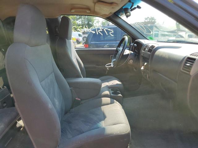 Photo 5 from auction – 2005 CHEVROLET COLORADO with VIN 1GCDS196558168069