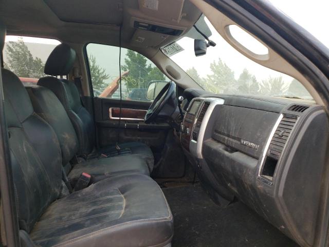 Photo 5 from auction – 2012 DODGE RAM 1500 L with VIN 1C6RD7JT4CS336697