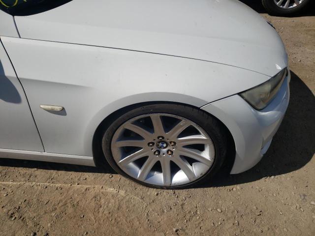 Photo 9 from auction – 2009 BMW 335 I with VIN WBAWB73539P047643