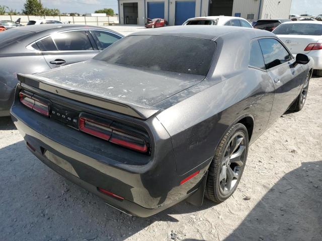 Photo 4 from auction – 2016 DODGE CHALLENGER with VIN 2C3CDZAGXGH349808