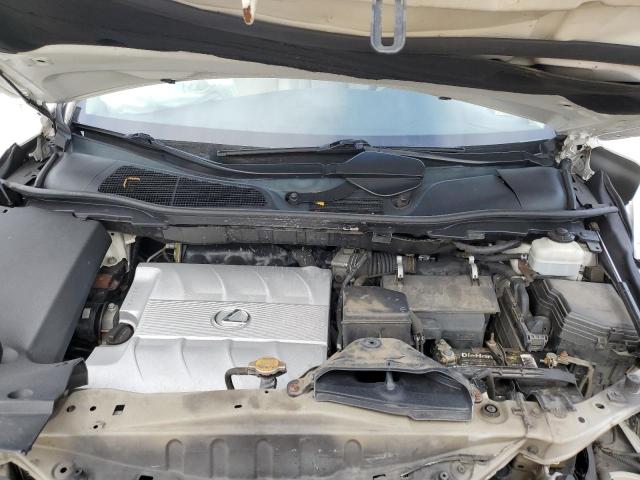 Photo 7 from auction – 2011 LEXUS RX 350 with VIN 2T2BK1BA7BC116752