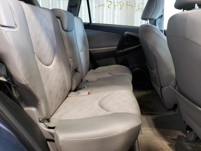 Photo 6 from auction – 2011 TOYOTA RAV4 with VIN 2T3BF4DV2BW148461