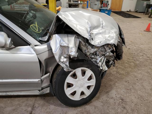 Photo 9 from auction – 2002 HYUNDAI SONATA GL with VIN KMHWF25S62A708390
