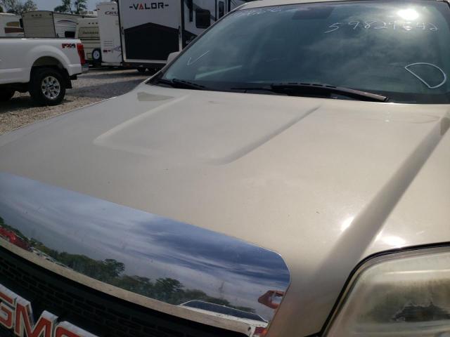 Photo 9 from auction – 2012 GMC TERRAIN SL with VIN 2GKALSEKXC6139859