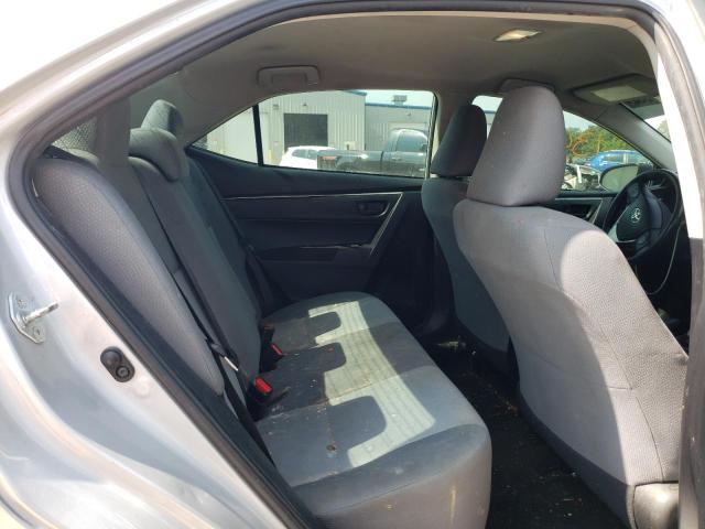 Photo 6 from auction – 2015 TOYOTA COROLLA L with VIN 2T1BURHE3FC384906