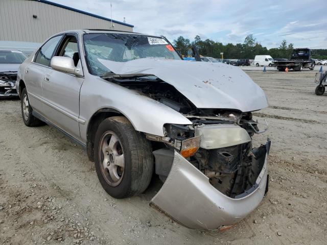 Photo 1 from auction – 1997 HONDA ACCORD with VIN 1HGCD5607VA171790