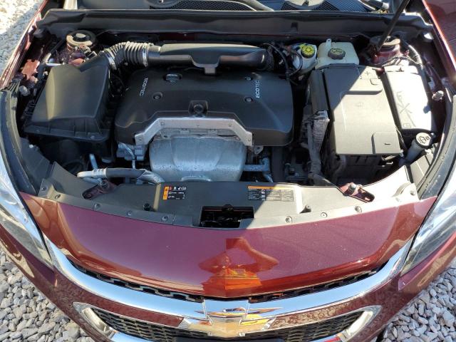 Photo 7 from auction – 2016 CHEVROLET MALIBU LIM with VIN 1G11C5SA0GF112599