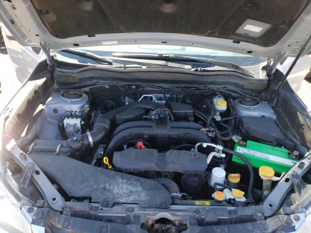 Photo 7 from auction – 2017 SUBARU FORESTER 2 with VIN JF2SJAEC6HH584918