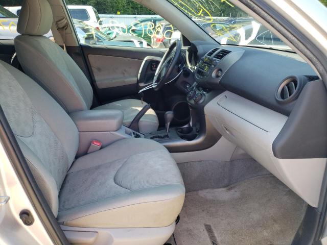 صورة رقم 5 من المزاد - 2010 TOYOTA RAV4 مع VIN 2T3BF4DV5AW060356