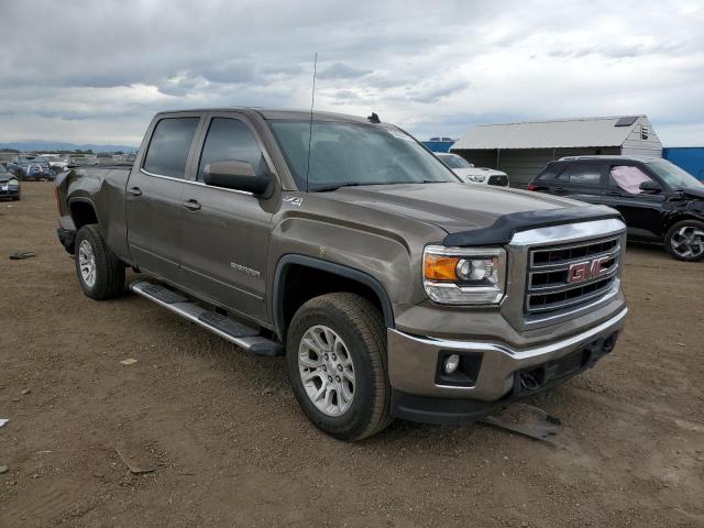 GMC SIERRA K15 2014 with VIN 3GTU2UEC2EG540846 - Photo from auction
