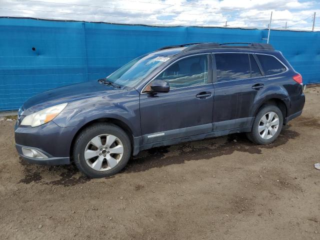 Снимка 2 от търг – 2010 SUBARU OUTBACK 2. с VIN 4S4BRBHC1A3338043