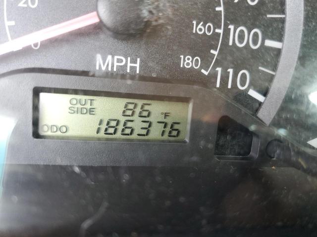 Photo 8 from auction – 2006 TOYOTA COROLLA CE with VIN JTDBR32E660099795