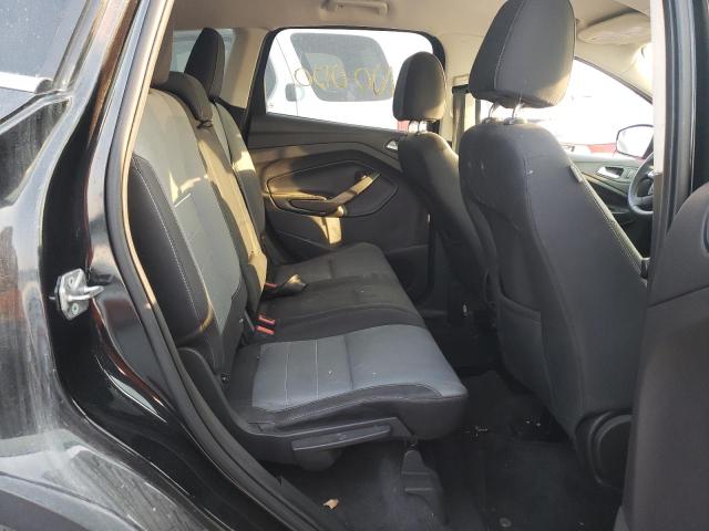 Photo 6 from auction – 2015 FORD ESCAPE SE with VIN 1FMCU9GX1FUC14145