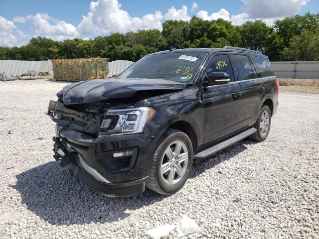 Photo 2 from auction – 2019 FORD EXPEDITION with VIN 1FMJU1HTXKEA13403