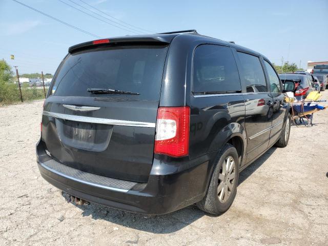 Photo 4 from auction – 2011 CHRYSLER TOWN & COU with VIN 2A4RR8DG8BR607544