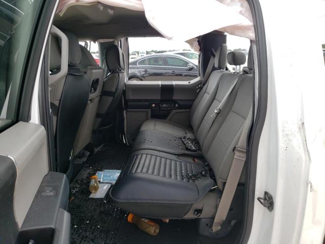 Photo 6 from auction – 2019 FORD F150 SUPER with VIN 1FTEW1C44KFA82341