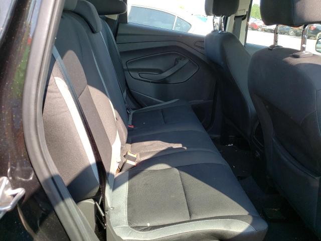 Photo 6 from auction – 2015 FORD ESCAPE S with VIN 1FMCU0F79FUB17742