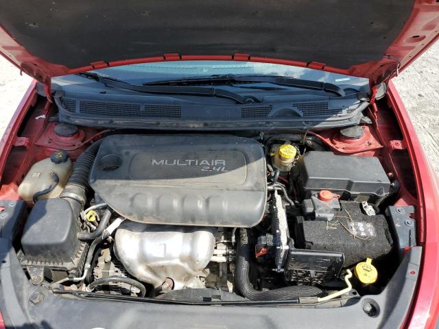 Photo 7 from auction – 2016 DODGE DART SXT with VIN 1C3CDFBBXGD736972