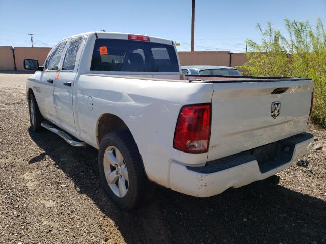 Photo 3 from auction – 2014 RAM 1500 ST with VIN 1C6RR6FT9ES154338
