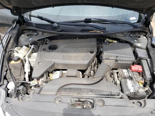 Photo 7 from auction – 2016 NISSAN ALTIMA 2.5 with VIN 1N4AL3AP8GC214872