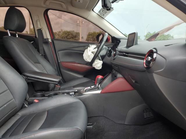 Photo 5 from auction – 2017 MAZDA CX-3 TOURI with VIN JM1DKDC73H0163586