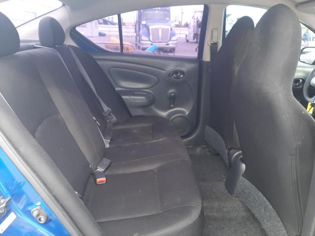 Photo 6 from auction – 2014 NISSAN VERSA with VIN 3N1CN7AP2EL860157