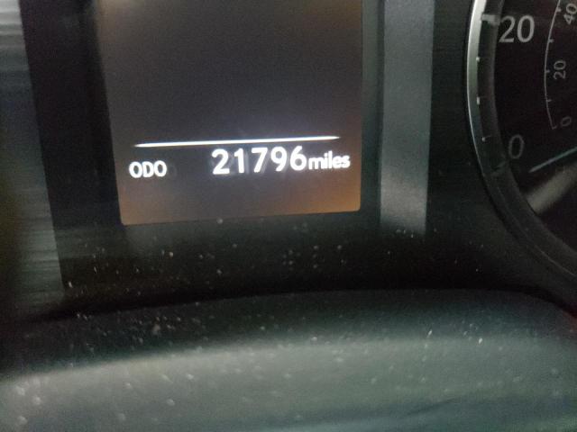 Photo 8 from auction – 2021 LEXUS GX 460 PRE with VIN JTJAM7BX8M5278629