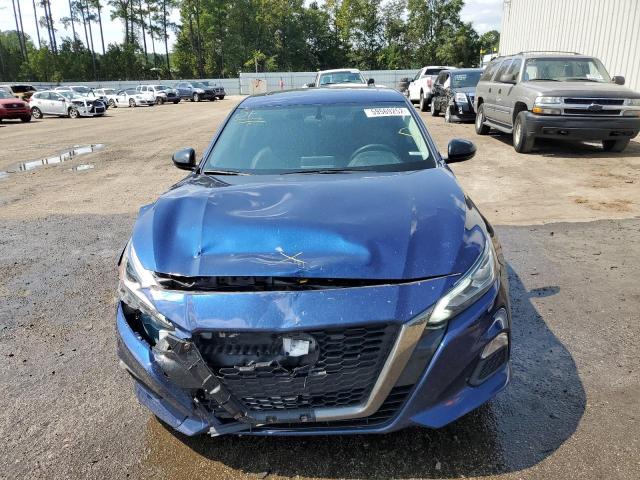 Photo 9 from auction – 2019 NISSAN ALTIMA SR with VIN 1N4BL4CV5KC134802