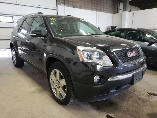 GMC ACADIA SLT 2012 z numerem VIN 1GKKVRED5CJ223518 - Zdjęcie z aukcji