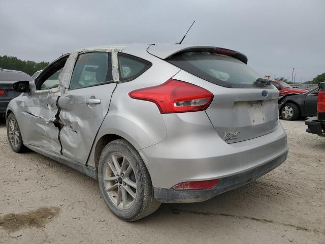 Photo 3 from auction – 2015 FORD FOCUS SE with VIN 1FADP3K28FL222764