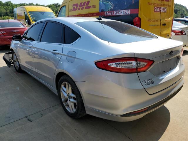 Photo 3 from auction – 2013 FORD FUSION SE with VIN 3FA6P0H72DR111300