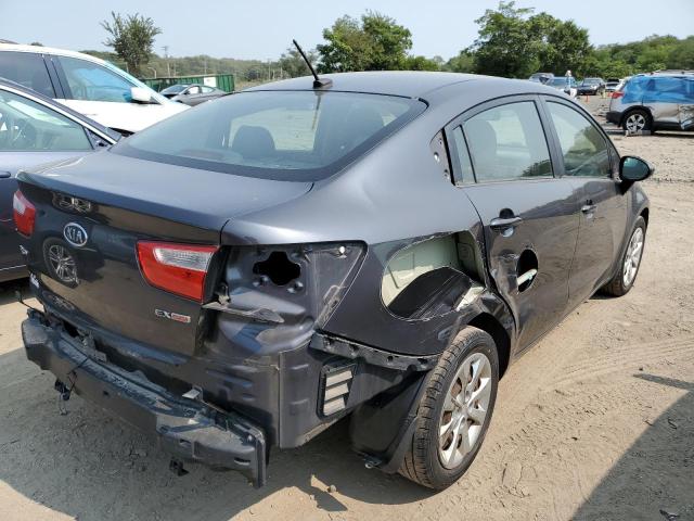 Photo 4 from auction – 2012 KIA RIO EX with VIN KNADN4A39C6068315