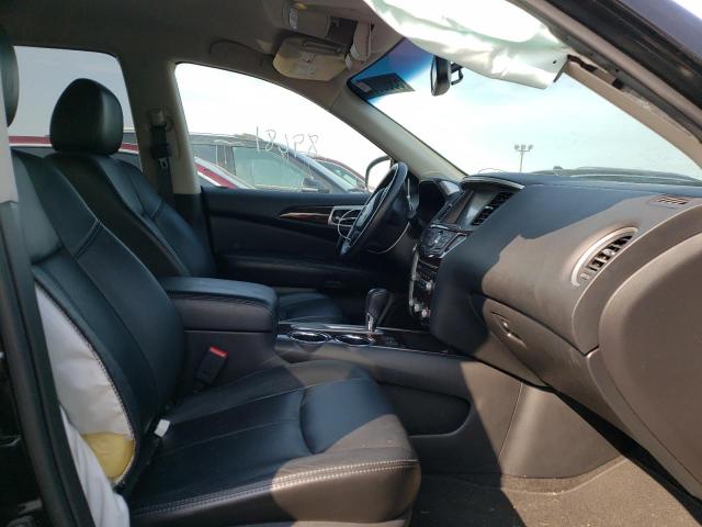 Zdjęcie 5 z aukcji – 2014 NISSAN PATHFINDER z VIN 5N1AR2MN1EC644829