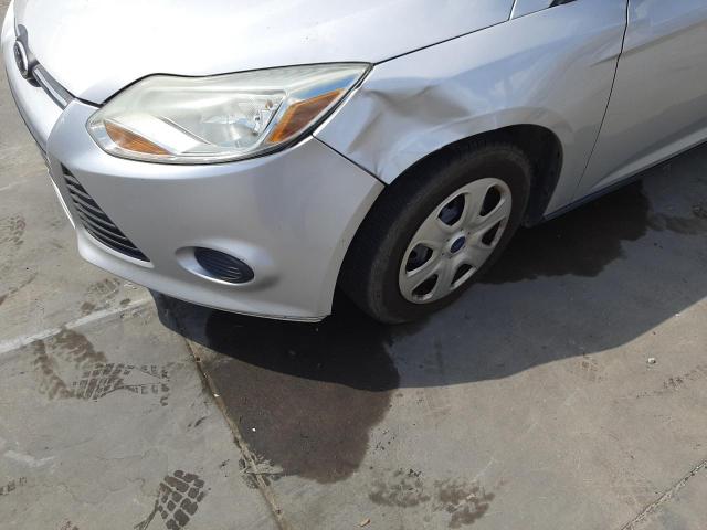 Photo 9 from auction – 2012 FORD FOCUS S with VIN 1FAHP3E25CL371058