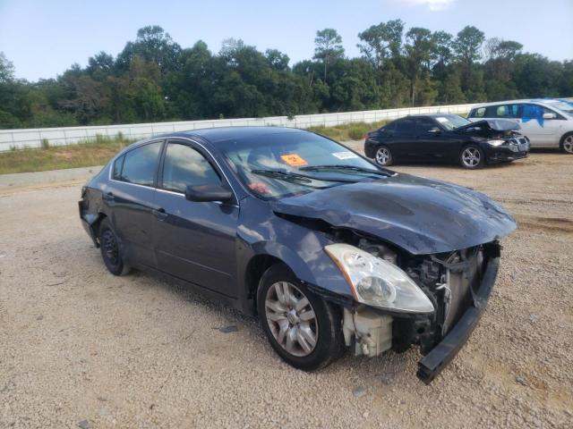 NISSAN ALTIMA BAS 2012 with VIN 1N4AL2AP8CN528966 - Photo from auction