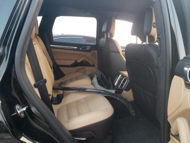 Photo 6 from auction – 2014 PORSCHE CAYENNE TU with VIN WP1AC2A20ELA87233