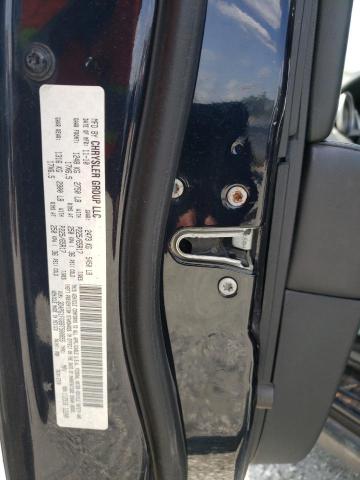 Photo 10 from auction – 2011 DODGE JOURNEY MA with VIN 3D4PG1FG6BT500855