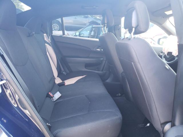 Photo 6 from auction – 2013 CHRYSLER 200 LX with VIN 1C3CCBAB4DN670082