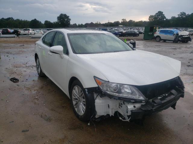 LEXUS ES 350 2015 z numerem VIN JTHBK1GG6F2194203 - Zdjęcie z aukcji