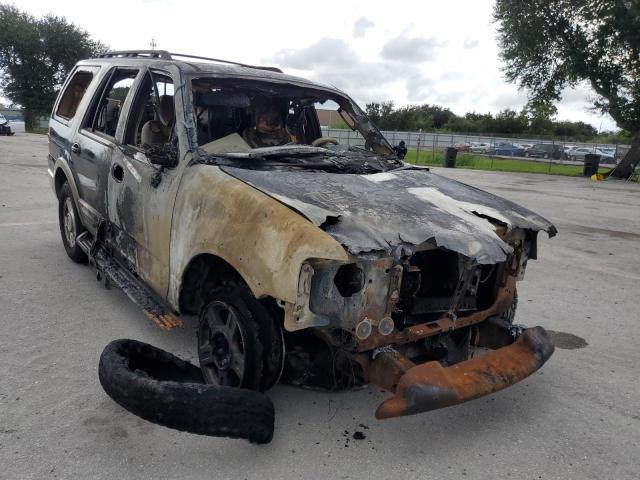 FORD EXPEDITION 2006 with VIN 1FMPU17586LA70455 - Photo from auction