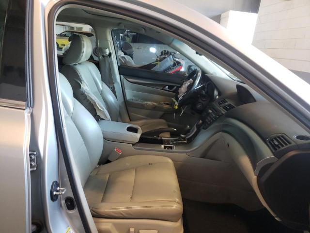 Photo 5 from auction – 2011 ACURA TL with VIN 19UUA8F25BA001813