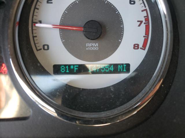 Photo 8 from auction – 2007 CHEVROLET COBALT LT with VIN 1G1AL55FX77301682