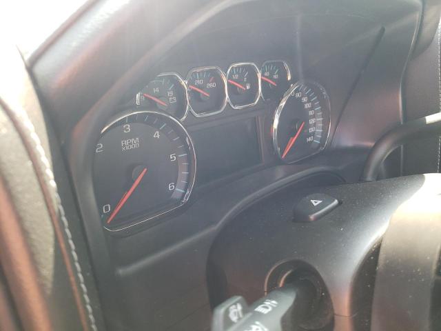 Photo 8 from auction – 2018 GMC SIERRA K15 with VIN 3GTU2NEC6JG390997