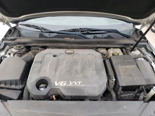 Photo 7 from auction – 2014 CHEVROLET IMPALA LT with VIN 2G1125S32E9314919