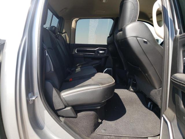 Photo 6 from auction – 2021 RAM 2500 LARAM with VIN 3C6UR5FL5MG674756