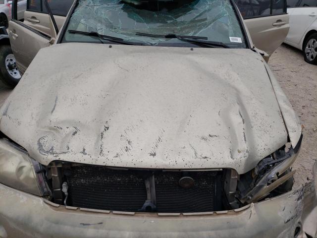 Photo 7 from auction – 2005 TOYOTA HIGHLANDER with VIN JTEEP21A650112518