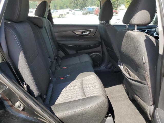 Photo 6 from auction – 2018 NISSAN ROGUE S with VIN KNMAT2MT3JP584267