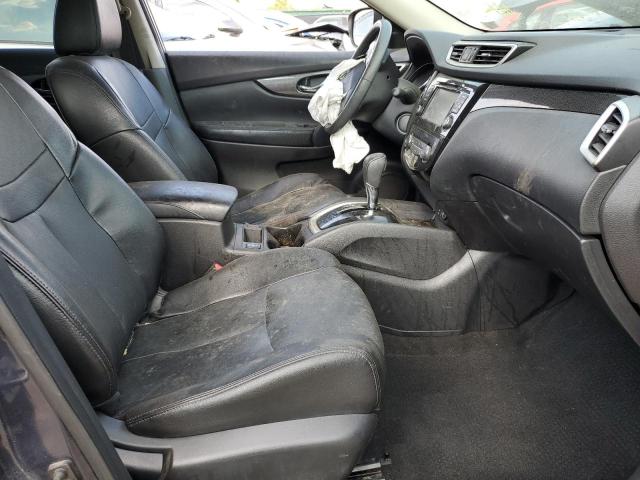 Photo 5 from auction – 2016 NISSAN ROGUE S with VIN 5N1AT2MV4GC842079